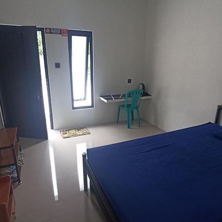 Arirang27 Homestay Siborongborong Екстериор снимка
