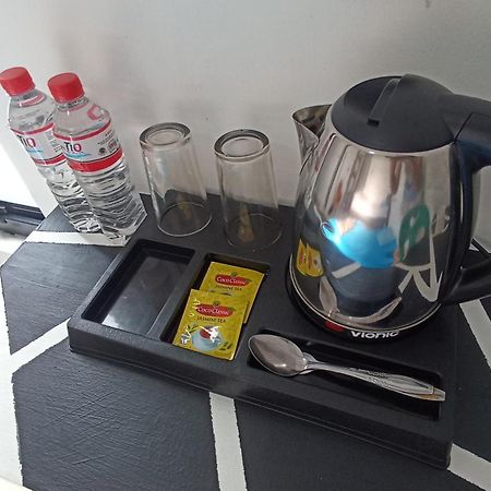 Arirang27 Homestay Siborongborong Екстериор снимка