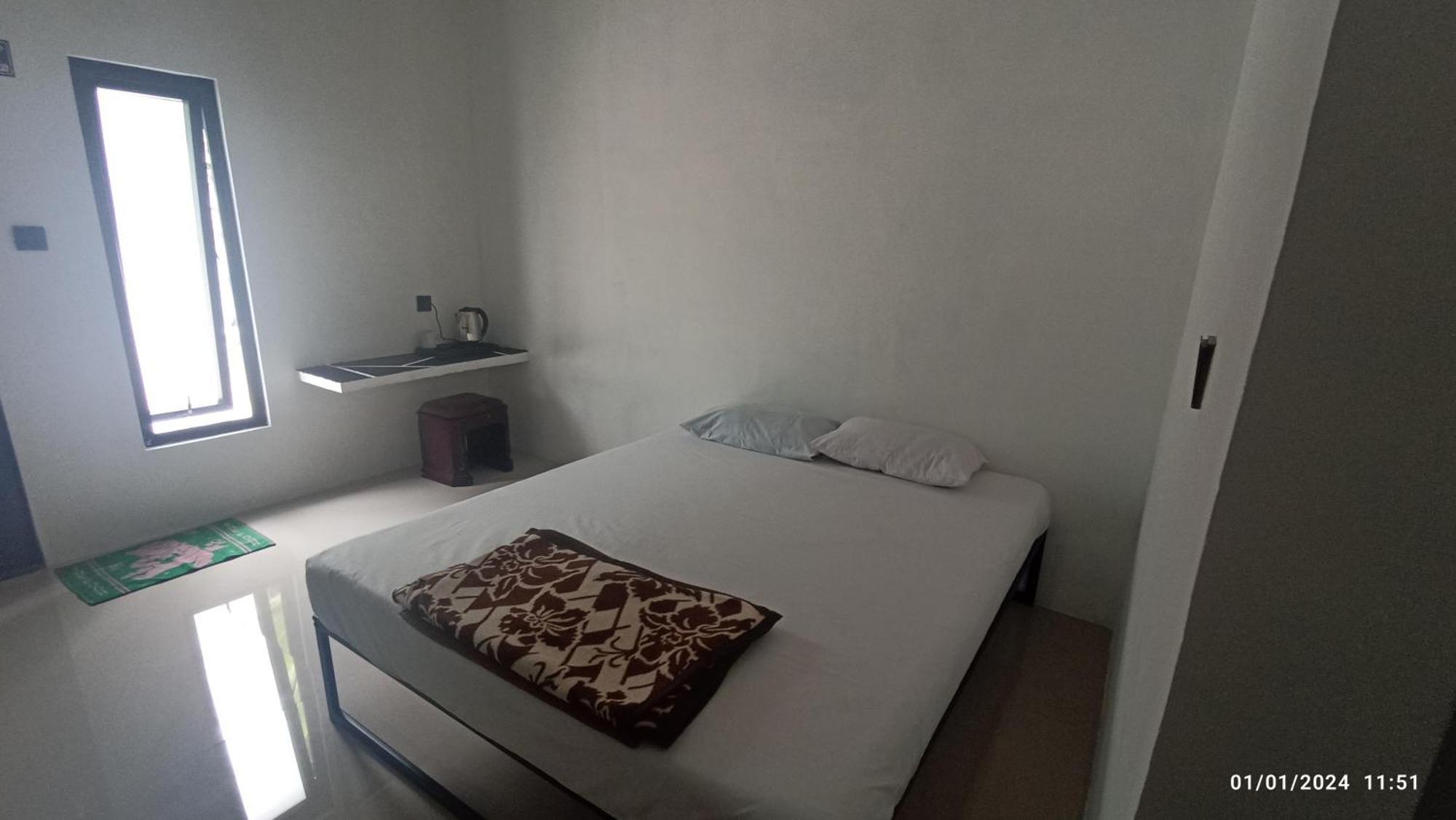 Arirang27 Homestay Siborongborong Екстериор снимка