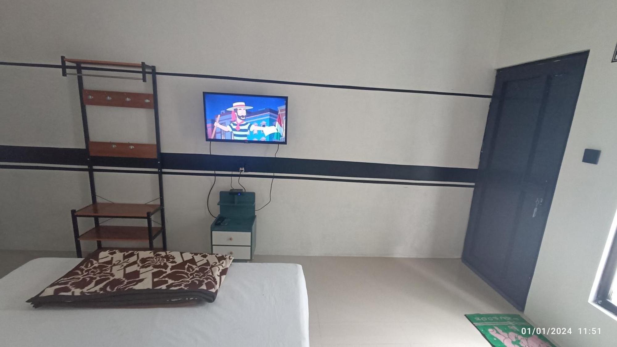 Arirang27 Homestay Siborongborong Екстериор снимка