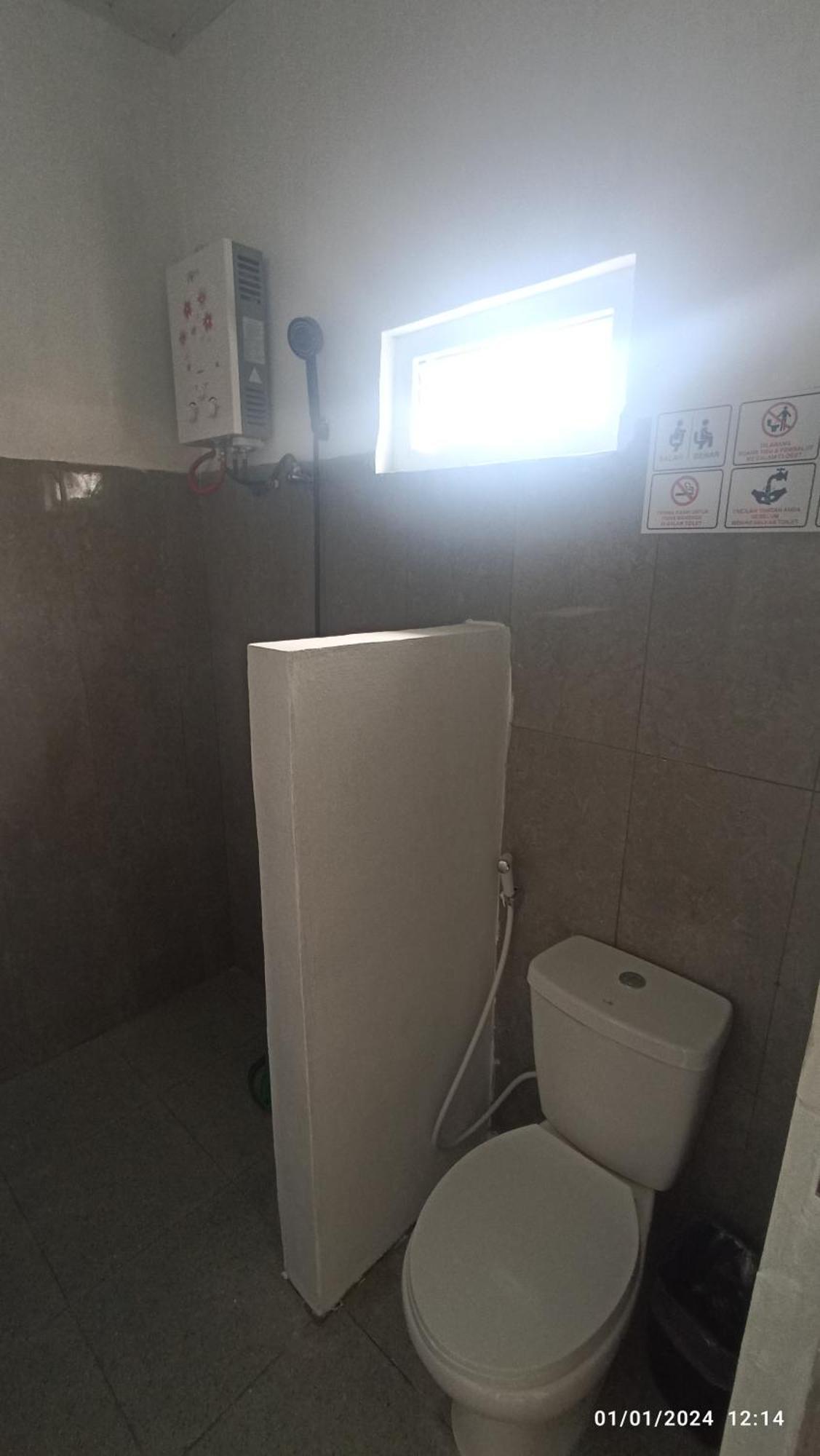 Arirang27 Homestay Siborongborong Екстериор снимка