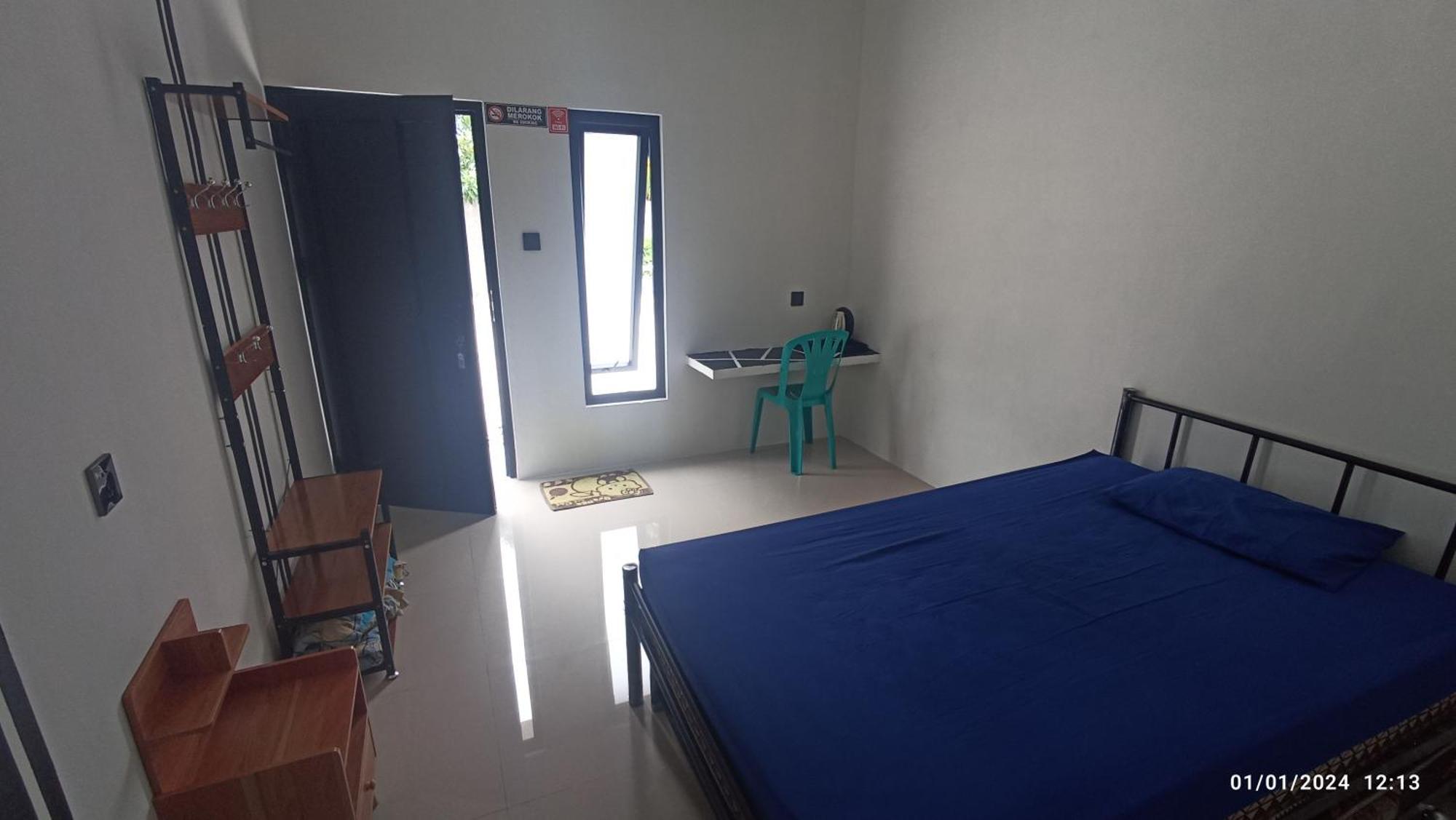 Arirang27 Homestay Siborongborong Екстериор снимка