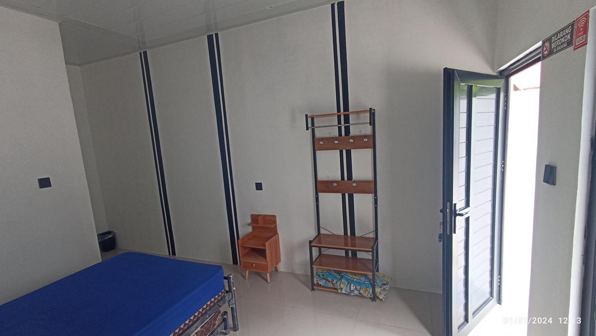 Arirang27 Homestay Siborongborong Екстериор снимка