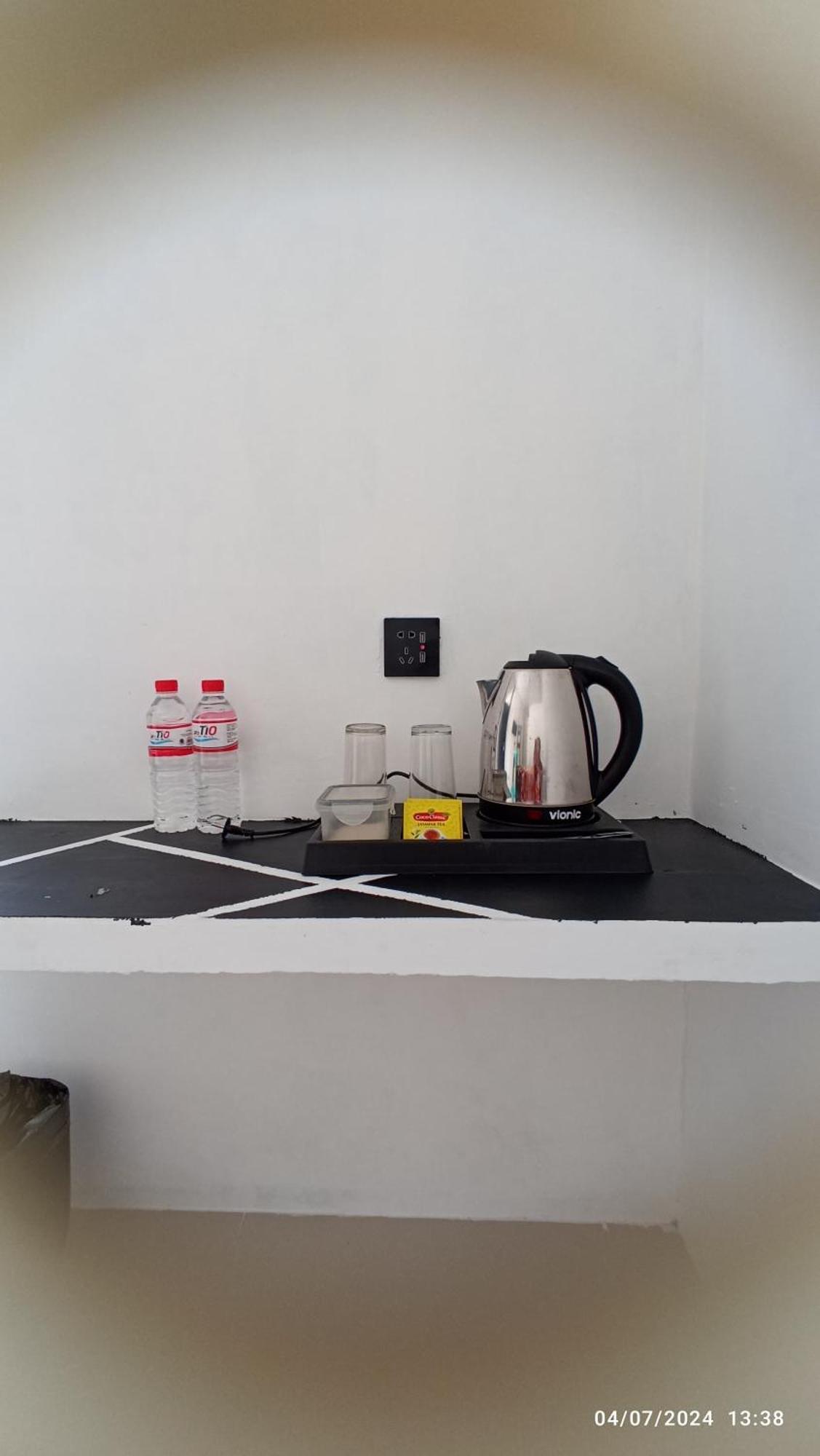 Arirang27 Homestay Siborongborong Екстериор снимка