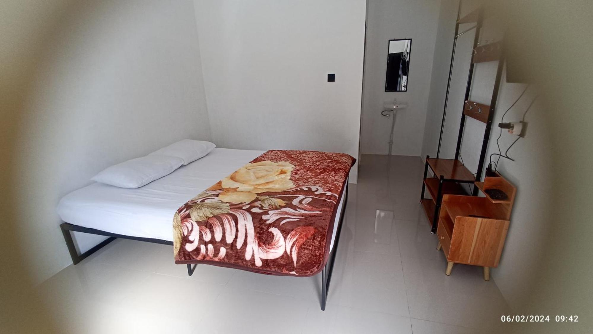 Arirang27 Homestay Siborongborong Екстериор снимка