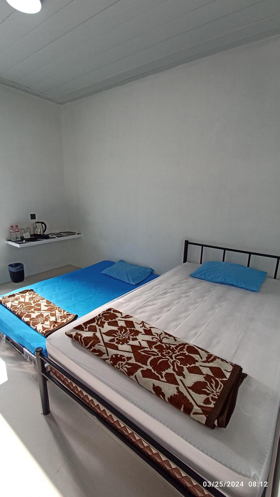 Arirang27 Homestay Siborongborong Екстериор снимка